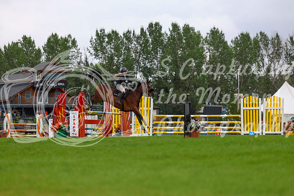 17625 - Mykenzi - 2026 Rocky Mountain Classic II - Friday August 14th