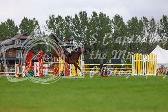 17626 - Mykenzi - 2026 Rocky Mountain Classic II - Friday August 14th