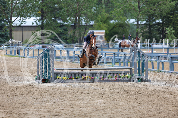 03906 - Shea - 2026 Rocky Mountain Classic II - Friday August 14th