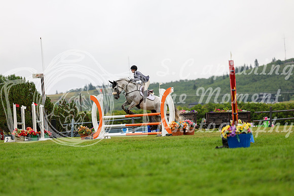 05781 - Mykenzi - 2026 Rocky Mountain Classic II - Friday August 14th