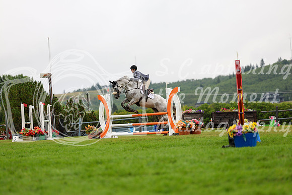 05782 - Mykenzi - 2026 Rocky Mountain Classic II - Friday August 14th