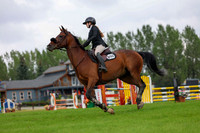 17628 - Mykenzi - 2026 Rocky Mountain Classic II - Friday August 14th
