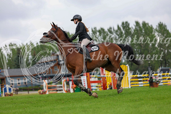 17628 - Mykenzi - 2026 Rocky Mountain Classic II - Friday August 14th