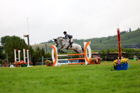 05783 - Mykenzi - 2026 Rocky Mountain Classic II - Friday August 14th