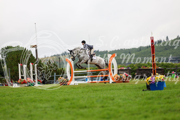 05783 - Mykenzi - 2026 Rocky Mountain Classic II - Friday August 14th