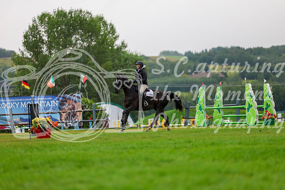 05042 - Mykenzi - 2026 Rocky Mountain Classic II - Friday August 14th