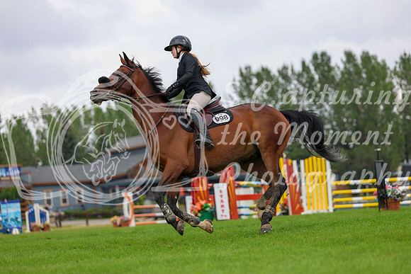 17629 - Mykenzi - 2026 Rocky Mountain Classic II - Friday August 14th