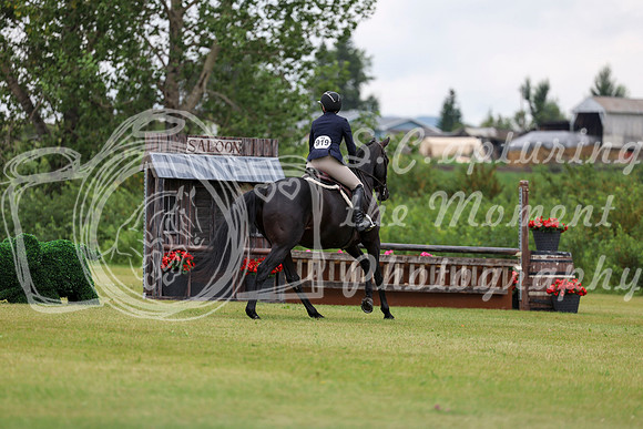 11905 - Shea - 2026 Rocky Mountain Classic II - Friday August 14th