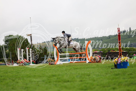 05784 - Mykenzi - 2026 Rocky Mountain Classic II - Friday August 14th