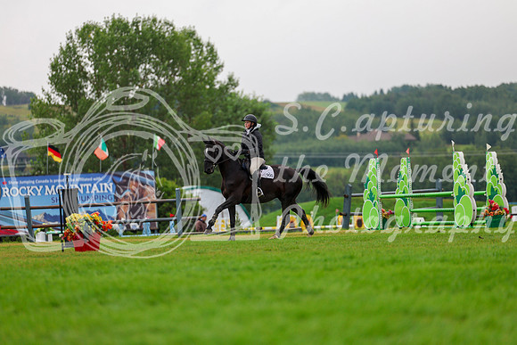 05043 - Mykenzi - 2026 Rocky Mountain Classic II - Friday August 14th