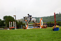 05785 - Mykenzi - 2026 Rocky Mountain Classic II - Friday August 14th