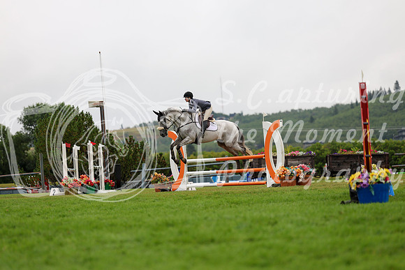 05785 - Mykenzi - 2026 Rocky Mountain Classic II - Friday August 14th