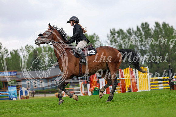 17630 - Mykenzi - 2026 Rocky Mountain Classic II - Friday August 14th