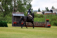 11906 - Shea - 2026 Rocky Mountain Classic II - Friday August 14th