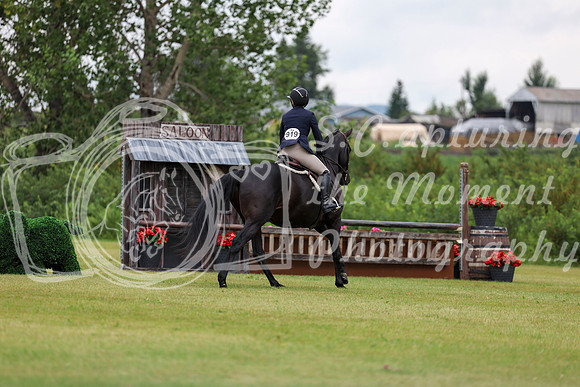 11906 - Shea - 2026 Rocky Mountain Classic II - Friday August 14th