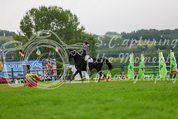 05044 - Mykenzi - 2026 Rocky Mountain Classic II - Friday August 14th