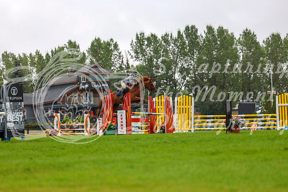 09100 - Mykenzi - 2026 Rocky Mountain Classic II - Friday August 14th