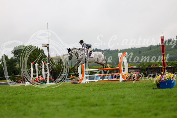 05786 - Mykenzi - 2026 Rocky Mountain Classic II - Friday August 14th