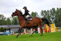 17631 - Mykenzi - 2026 Rocky Mountain Classic II - Friday August 14th
