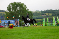 05045 - Mykenzi - 2026 Rocky Mountain Classic II - Friday August 14th