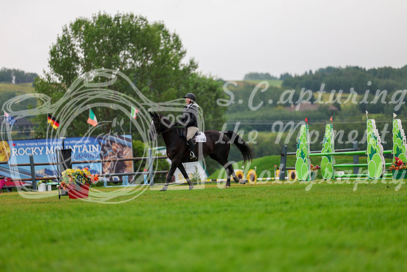 05045 - Mykenzi - 2026 Rocky Mountain Classic II - Friday August 14th