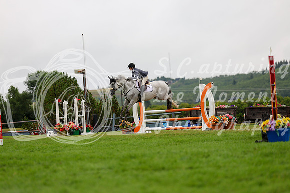 05787 - Mykenzi - 2026 Rocky Mountain Classic II - Friday August 14th
