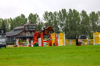 09101 - Mykenzi - 2026 Rocky Mountain Classic II - Friday August 14th