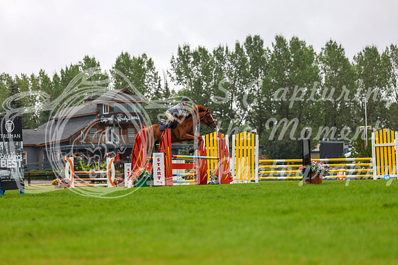 09101 - Mykenzi - 2026 Rocky Mountain Classic II - Friday August 14th