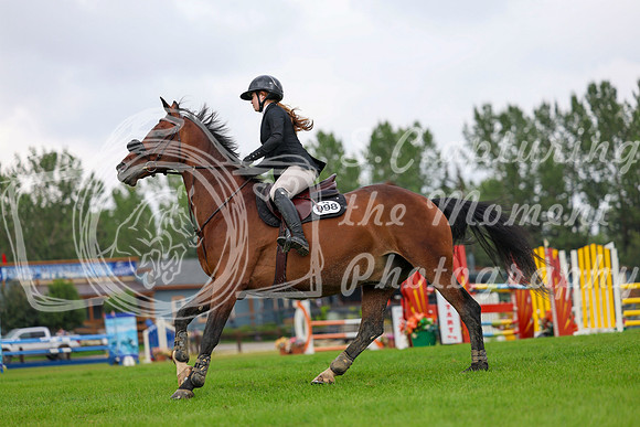 17632 - Mykenzi - 2026 Rocky Mountain Classic II - Friday August 14th