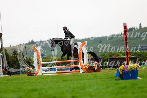 05046 - Mykenzi - 2026 Rocky Mountain Classic II - Friday August 14th