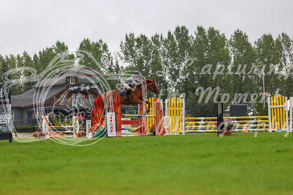 09102 - Mykenzi - 2026 Rocky Mountain Classic II - Friday August 14th