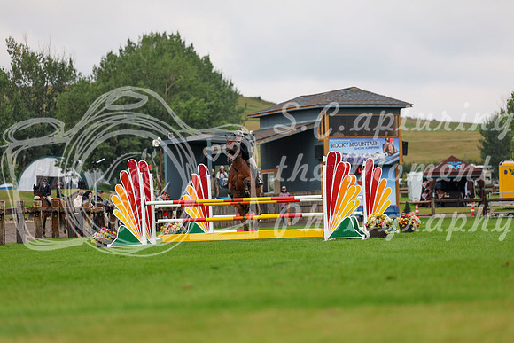 17633 - Mykenzi - 2026 Rocky Mountain Classic II - Friday August 14th