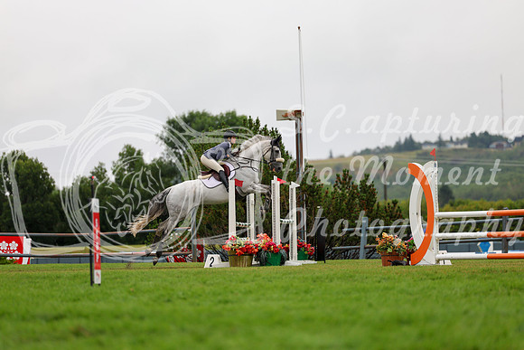 05789 - Mykenzi - 2026 Rocky Mountain Classic II - Friday August 14th