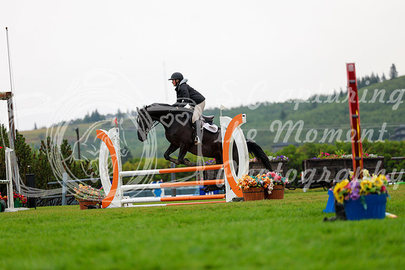 05047 - Mykenzi - 2026 Rocky Mountain Classic II - Friday August 14th