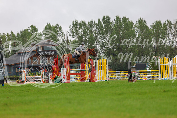 09103 - Mykenzi - 2026 Rocky Mountain Classic II - Friday August 14th