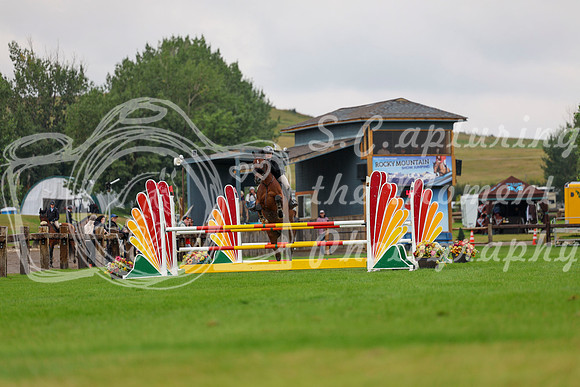 17634 - Mykenzi - 2026 Rocky Mountain Classic II - Friday August 14th