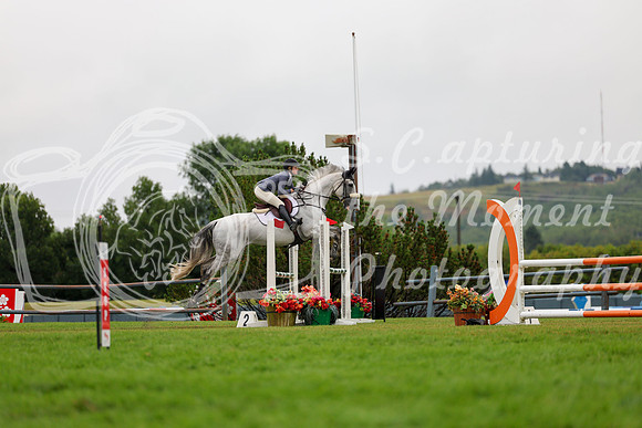 05790 - Mykenzi - 2026 Rocky Mountain Classic II - Friday August 14th