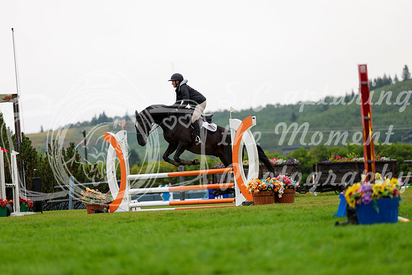 05048 - Mykenzi - 2026 Rocky Mountain Classic II - Friday August 14th