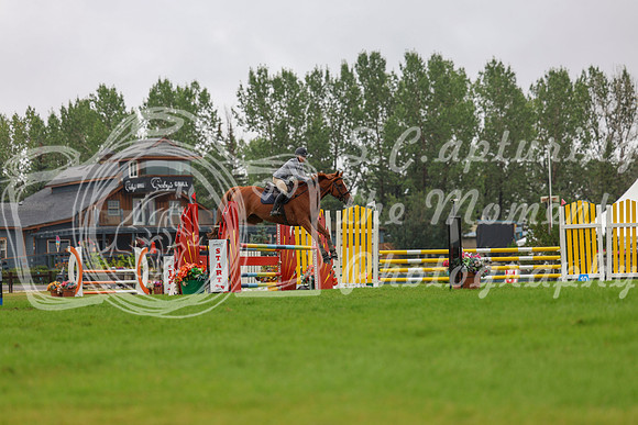 09104 - Mykenzi - 2026 Rocky Mountain Classic II - Friday August 14th