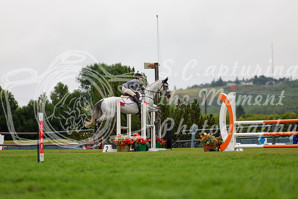 05791 - Mykenzi - 2026 Rocky Mountain Classic II - Friday August 14th