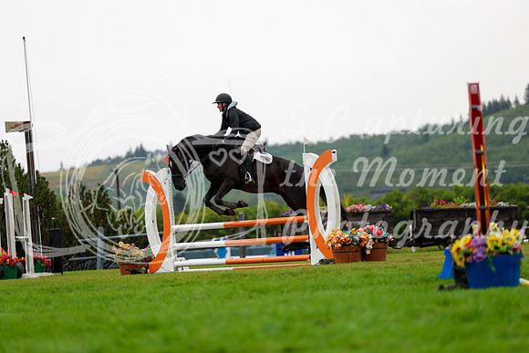 05049 - Mykenzi - 2026 Rocky Mountain Classic II - Friday August 14th