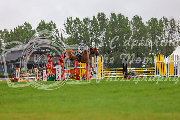 09105 - Mykenzi - 2026 Rocky Mountain Classic II - Friday August 14th