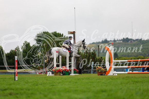 05792 - Mykenzi - 2026 Rocky Mountain Classic II - Friday August 14th