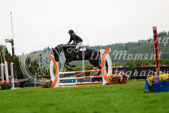 05050 - Mykenzi - 2026 Rocky Mountain Classic II - Friday August 14th