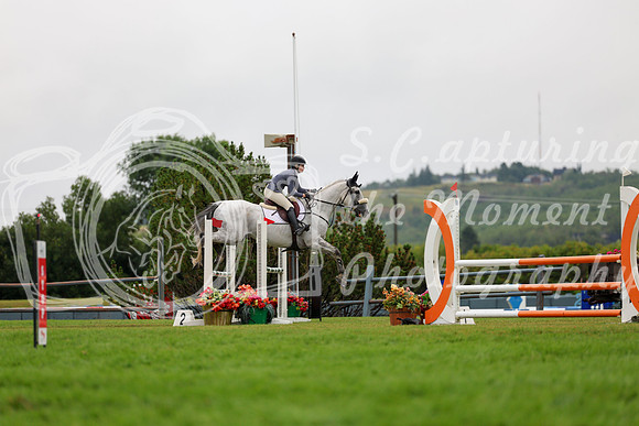 05793 - Mykenzi - 2026 Rocky Mountain Classic II - Friday August 14th