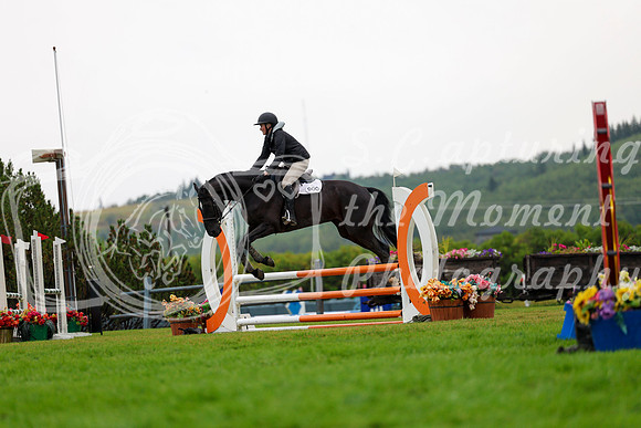 05051 - Mykenzi - 2026 Rocky Mountain Classic II - Friday August 14th