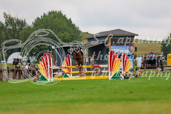 17637 - Mykenzi - 2026 Rocky Mountain Classic II - Friday August 14th