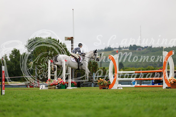 05794 - Mykenzi - 2026 Rocky Mountain Classic II - Friday August 14th