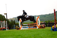 05052 - Mykenzi - 2026 Rocky Mountain Classic II - Friday August 14th