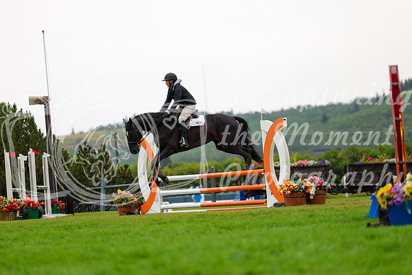 05052 - Mykenzi - 2026 Rocky Mountain Classic II - Friday August 14th